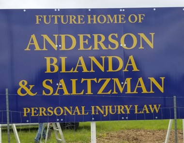 Anderson Blanda & Saltzman Law